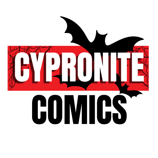 Cypronite