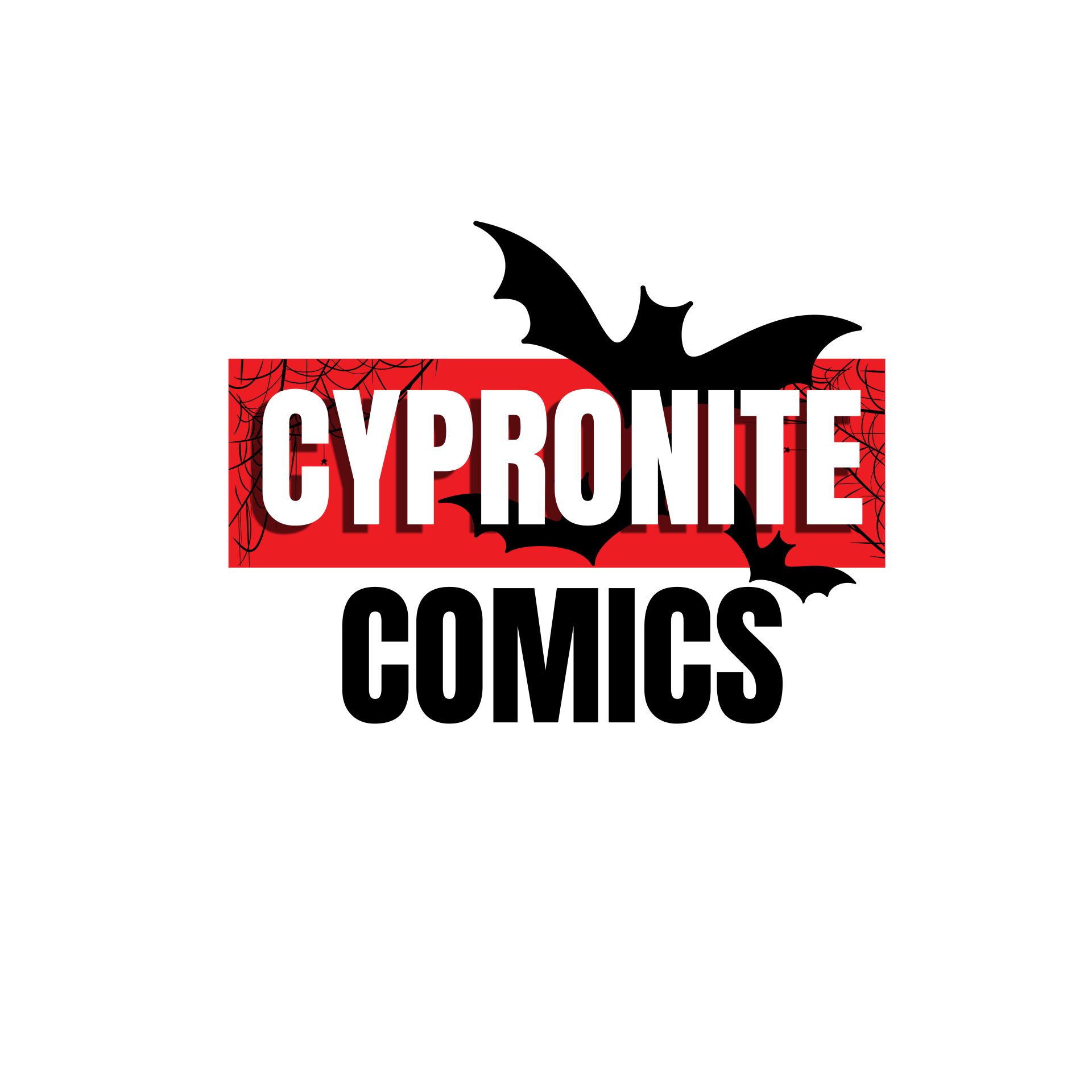Cypronite Comics