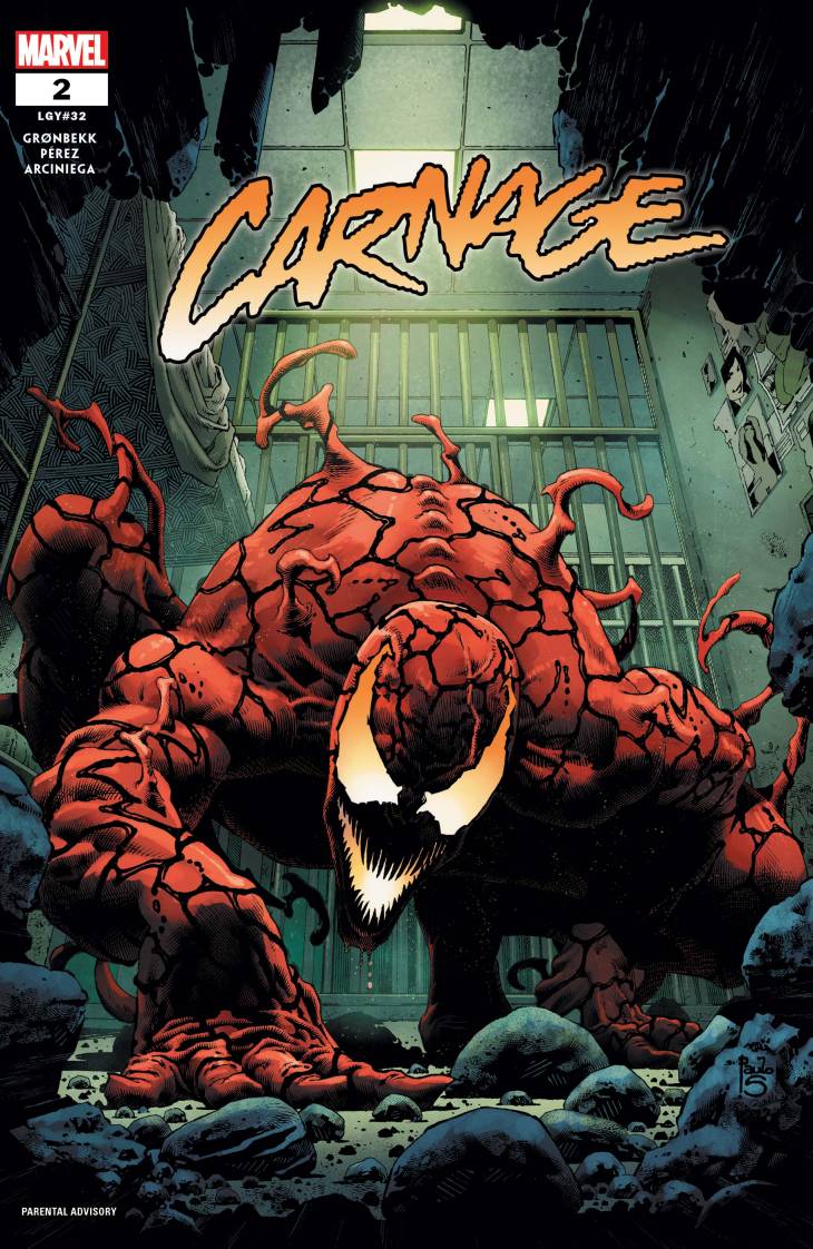 Carnage #2