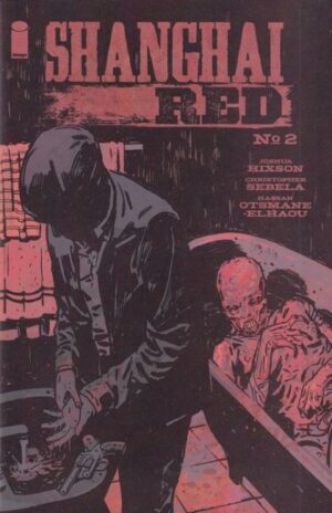 Shanghai Red # 2A