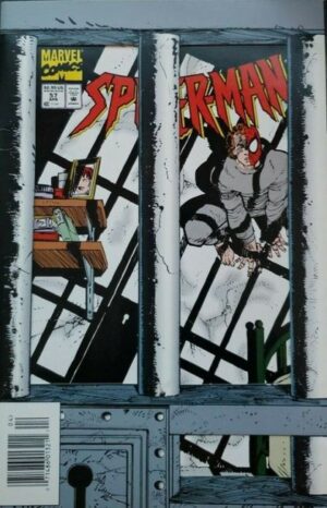 Spider-Man - Vol. 1 # 57C