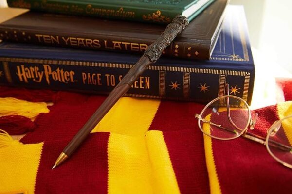 Harry Potter: Harry's Wand Pen - Image 4