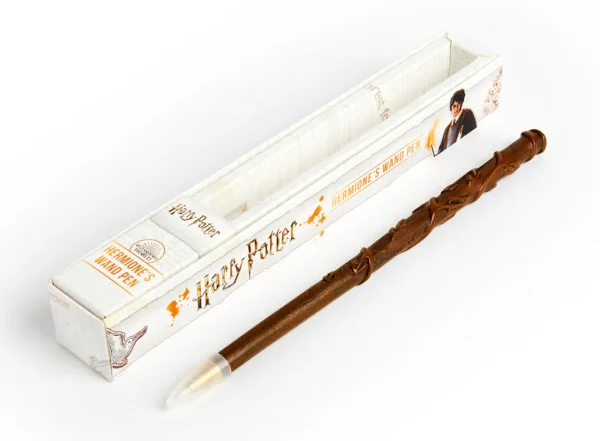 Harry Potter: Hermione's Wand Pen - Image 3