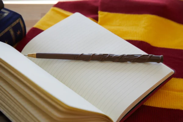 Harry Potter: Hermione's Wand Pen - Image 2