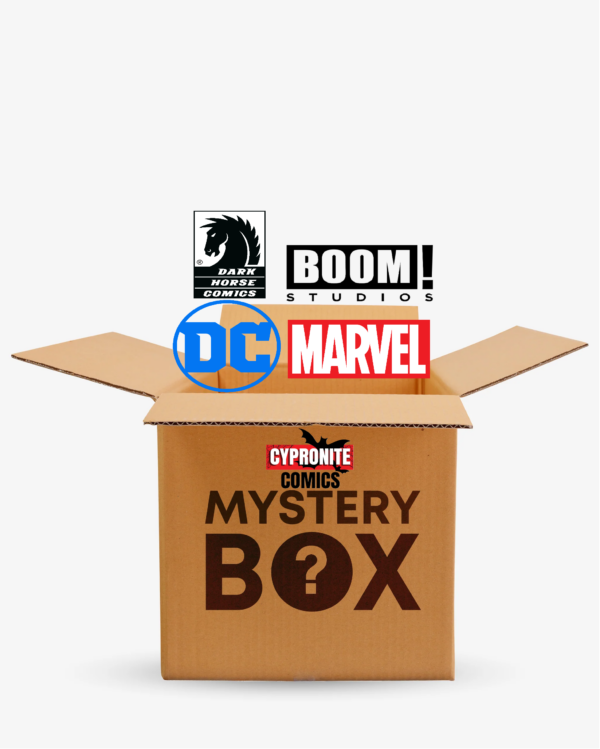 Mystery Box