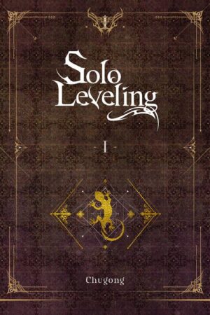 Solo Leveling Vol 1