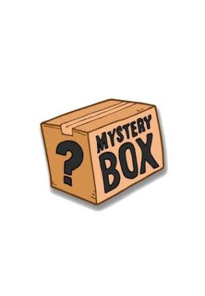 Mystery Boxes