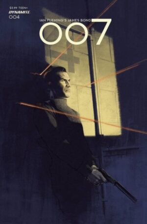 007 - Vol. 1 # 4B