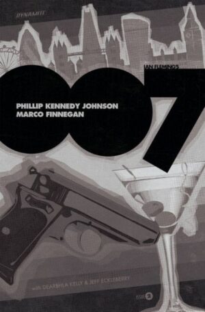 007 - Vol. 1 # 2L