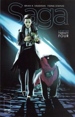 Saga # 24