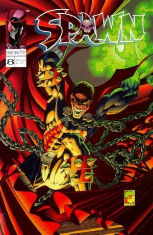 Spawn # 8B