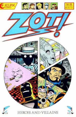 Zot! # 26