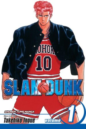 Slam Dunk - Volume 1