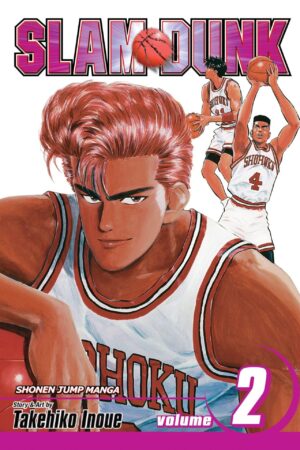 Slam Dunk - Volume 2