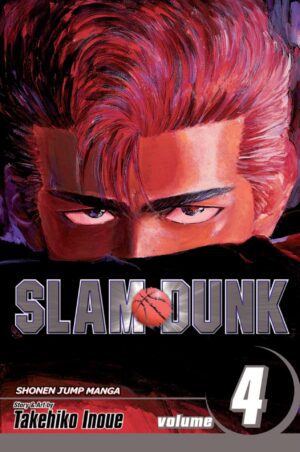 Slam Dunk - Volume 4