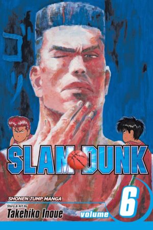 Slam Dunk - Volume 6