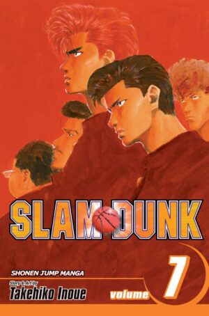 Slam Dunk - Volume 7