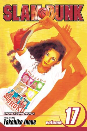Slam Dunk - Volume 17