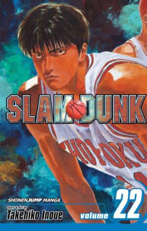 Slam Dunk - Volume 22