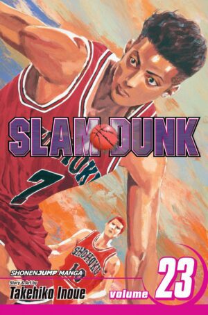 Slam Dunk - Volume 23