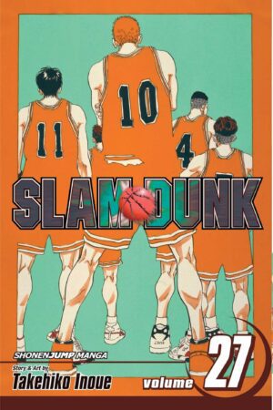 Slam Dunk - Volume 27