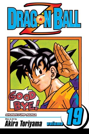 Dragon Ball Z - Volume 19