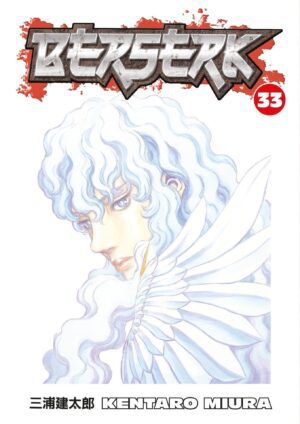 Berserk - Volume 33