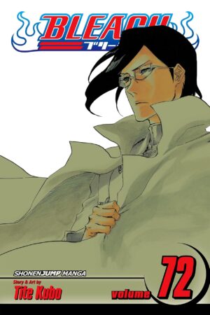Bleach  - Volume 72
