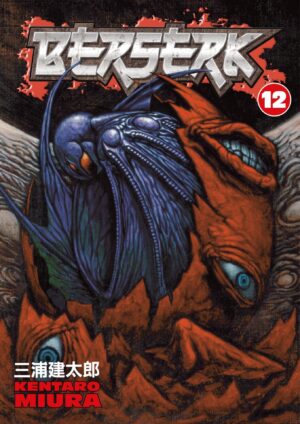 Berserk - Volume 12