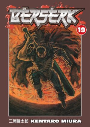 Berserk - Volume 19