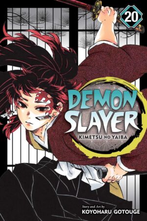 Demon Slayer - Volume 20