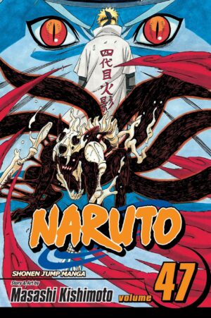 Naruto - Volume 47