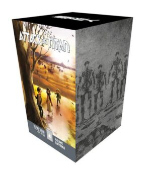 Attack on Titan Final Season Part 2