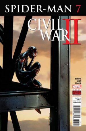 Spider-Man - Vol. 2 # 7A