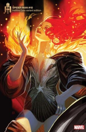 Spider-Man - Vol. 4 # 10B