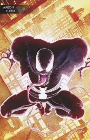 Venom - Vol. 4 # 1B