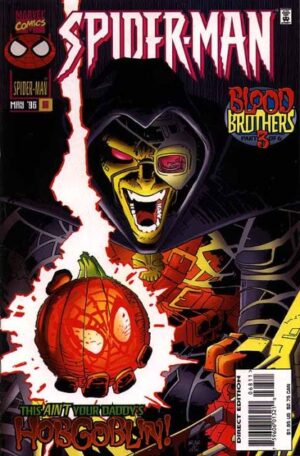 Spider-Man - Vol. 1 # 68A