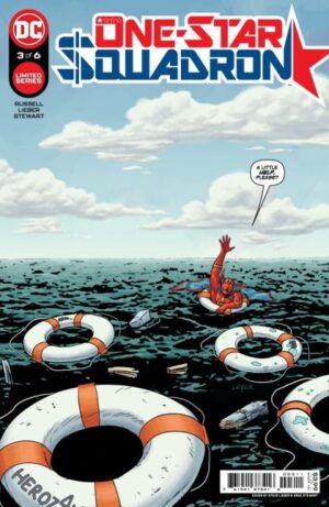 One-Star Squadron # 3
