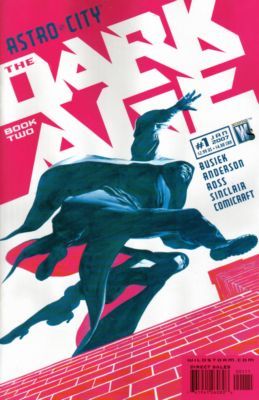 Astro City: The Dark Age - Book Two # 1