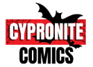 Cypronite Comic Book Store