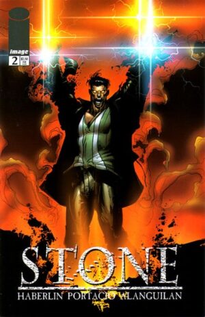 Stone (1998) # 2