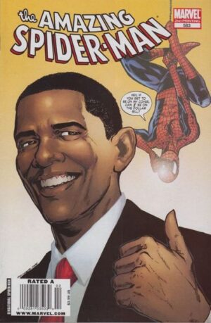 The Amazing Spider-Man - Vol. 2 # 583E