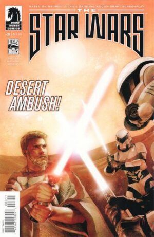 The Star Wars # 3