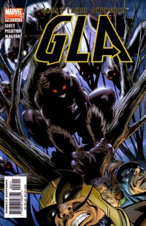 GLA # 3