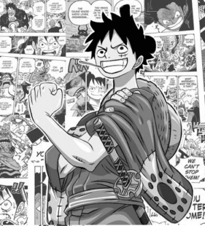 Manga
