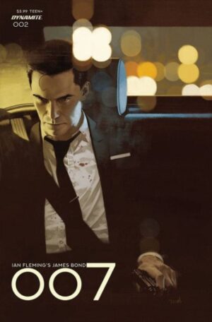 007 - Vol. 1 # 2B