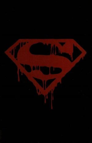 Superman - Vol. 2 # 75U