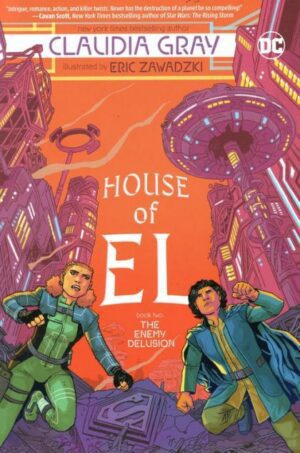 House Of El # 2
