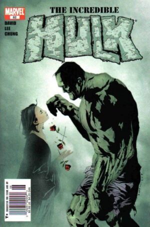 The Incredible Hulk - Vol. 2 # 82B