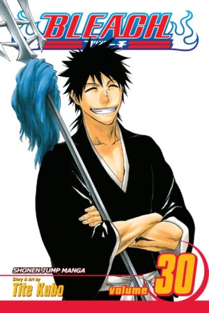 Bleach  - Volume 30